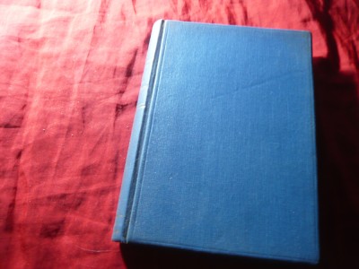 Sigrid Undset - Kristin Lavransdatter - Ed. 1942 Mecu , trad.C.Fierascu ,415pag foto