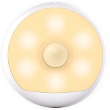 Lampa Led Veghe Yeelight Polaris 2, Senzor YLYYD-0024, Universal