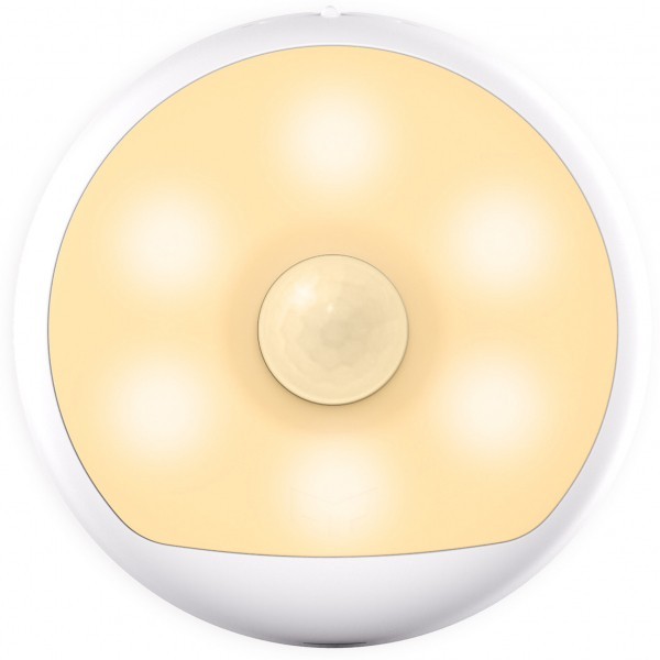 Lampa Led Veghe Yeelight Polaris 2, Senzor YLYYD-0024