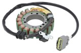 Cumpara ieftin Magnetou (stator aprindere, numarul de bobine: 18, alternator) pentru YAMAHA KODIAK, YFM 450 2018-2022