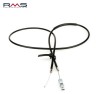 Cablu Acceleratie Superior Piaggio Fly NRG Extreme MC3 Power DD DT Purejet 2T 50cc Motorevolution Echivalent 581539