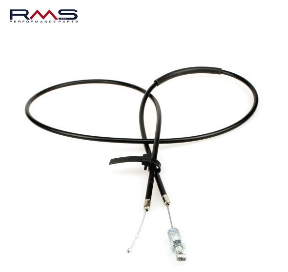 Cablu acceleratie superior (maneta) Piaggio Fly - NRG Extreme - NRG MC3 - NRG Power DD - NRG Power DT - NRG Purejet 2T 50cc