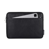 Geanta laptop 13-14 business din piele CanvasArtisan, L36-M01
