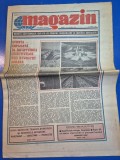 ziarul magazin 17 septembrie 1988
