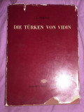 Die Turken von Vidin : sprache, folklore, religion / J. N&eacute;meth