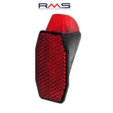 Stop cu Fir pentru Dinam Plastic Negru Cod:546030490RM