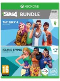 The Sims 4 And Island Living Bundle
