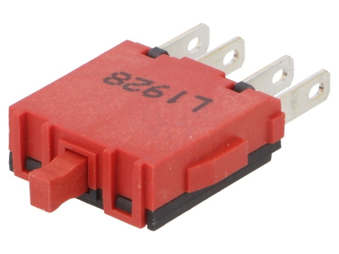Element de contact NC 16mm Harmony XB6