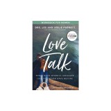 Love Talk Workbook for Women: Speak Each Other's Language Like You Never Have Before