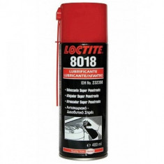 Spray degripant LOCTITE LB 8019 2101563, transparent, fara CFC, 400 ml