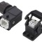 Conector HDC 230V 10A 4 PIN