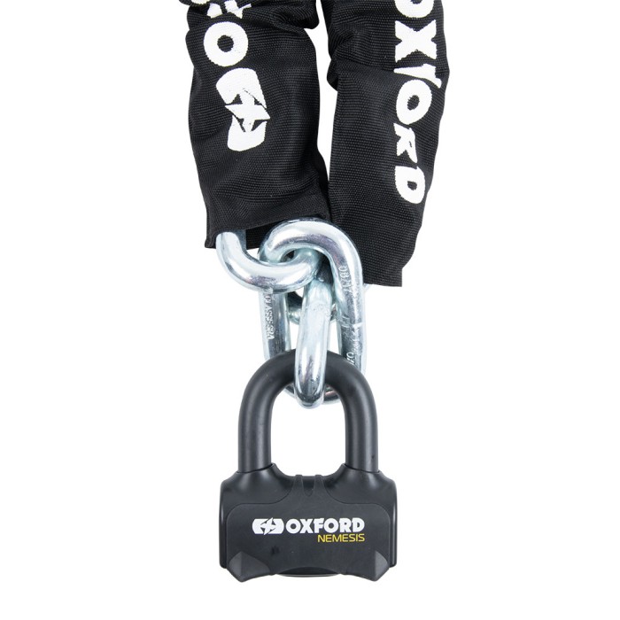 LANT ANTIFURT OXFORD NEMESIS 1.2M LK472