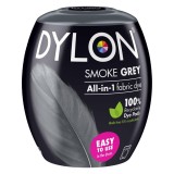 Vopsea de haine Dylon Gri Fumuriu