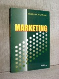 Marketing - Mariana Juganaru