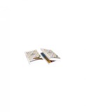 Set 288 creioane colorate Goldline 3.7 mm - Heutink