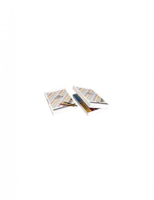 Set 288 creioane colorate Goldline 3.7 mm - Heutink foto