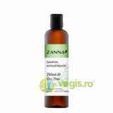 Sampon Antimatreata cu Extract de Telina si Tea Tree 250ml