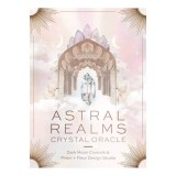 ASTRAL REALMS CRYSTAL ORACLE.