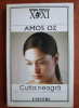 Amos Oz - Cutia neagra (stare impecabila)