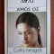 Amos Oz - Cutia neagra (stare impecabila)