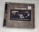Cd Audio original Alexandru Andries Muzica de divort Cd sigilat