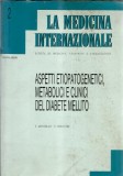 Aspetti etiopatogenetici, metabolici e clinici del diabete mellito - S. Iannello