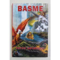 BASME , EDITIA A VI - a de PETRE ISPIRESCU , 2015