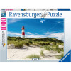 Puzzle Ravensburger – Farul, 1000 piese, pentru adulti, colectia Germania, imprimare de inalta calitate