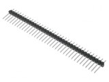 Şir Pini Tată 36 Pini 2,54mm THT 1x36