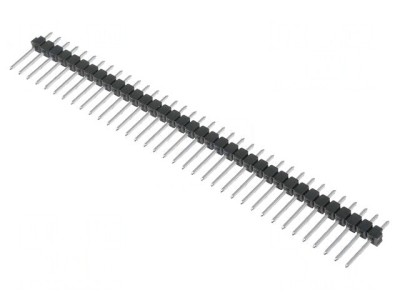 Şir Pini Tată 36 Pini 2,54mm THT 1x36 foto