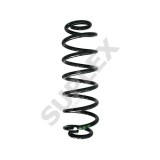 Arc spiral Vw Touran (1t) Suplex 39382, parte montare : Punte Spate