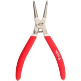 Yato YT-1991 - Cleste pentru inele siguranta cu varf indoit 225 mm inele interioare