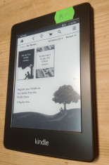 Kindle Paperwhite A- | Garantie 6 luni | Bonus 6245Carti foto