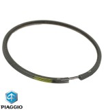 Segment ungere original Aprilia Mojito - Derbi - Gilera Runner VX- Piaggio Hexagon Liberty - X9 - Vespa ET4 - LX 4T 125cc D57.00 mm