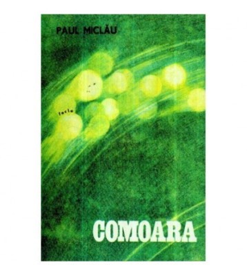 Paul Miclau - Comoara - 121185 foto