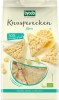 Mini Crackers din Porumb Bio Fara Gluten 90gr Byodo