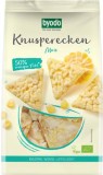 Mini Crackers din Porumb Bio Fara Gluten 90gr Byodo