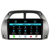 Cumpara ieftin Navigatie Dedicata Toyota Rav 4 (2000-2005), 9Inch, 4Gb Ram, 64Gb Stocare, Carplay