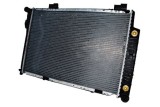 Radiator, racire motor MERCEDES-BENZ E-CLASS (W210) (1995 - 2003) THERMOTEC D7M010TT