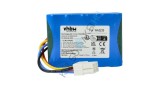 Baterie de &icirc;nlocuire pentru mașina de tuns iarba VHBW pentru Kress 59003453, KA0103, KA3022 - 2000 mAh 20 V Li-Ion
