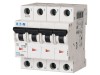 &Icirc;ntrerupător Supracurent 16A 230/400V 3 Poli