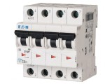 &Icirc;ntrerupător Supracurent 16A 230/400V 3 Poli