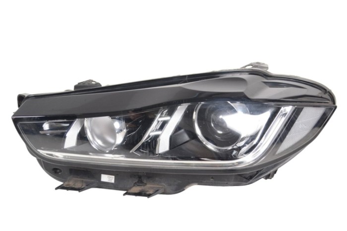 Far st&acirc;nga față JAGUAR XE X760 2019 OEM: 5DF011818-40AE,GX73-13W030-DF 22054354