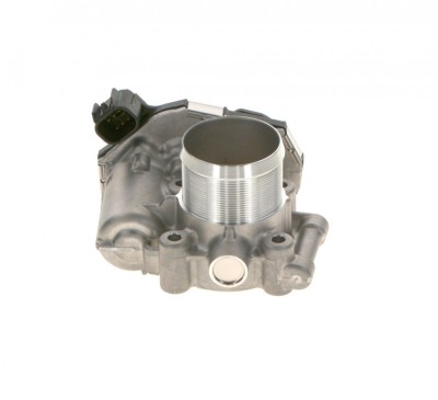 BOSCH 0 280 750 498 Carcasa clapeta foto