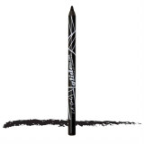 Creion pentru ochi tip gel ultrarezistent L.A. Girl Glide Pencil, 1.2g - 351 Very Black