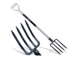 Furca pentru gradinarit Hard-Line, 120 cm, Geko G66550