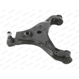 Brat suspensie roata Mercedes-Benz Sprinter (906); Vw Crafter 30 Moog MEWP4951, parte montare : punte fata, dreapta, inferior