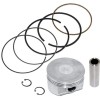 Piston CFMOTO X6 600 625 CF600 CF625 X6 Z6 U6 96mm Kit ATV UTV Segmenti Bolt Sigurante