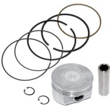 Cumpara ieftin Piston ATV CFMOTO Trail Tracker EX 500 600 EFI 96mm, X6 Z6 U6 CF600 CF625, Kit complet (Piston, Segmenti, Bolt, Sigurante)