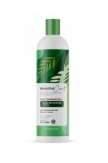 Crema activatoare bucle pentru par cret - Moistful Curl foto